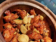 -小资太太餐厅(南岗区店)