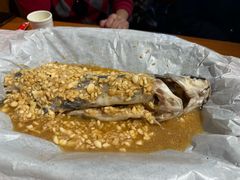-三煮纸包鱼(青岛总店)