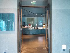 -海棠湾洲际-涛·海底餐厅·美人鱼·自助餐·海底隧道