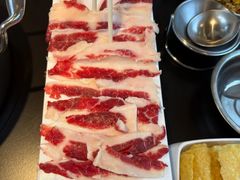 -鲜牛记潮汕牛肉火锅(淮安珠海路店)