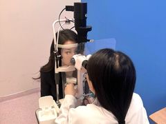 -东北大学附属辽宁爱尔眼科医院