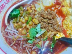 -魔都三兄弟酸辣粉·蘸卤炸串(虹桥万科店)