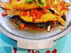 -小湘旺臭鳜鱼(百子湾店)