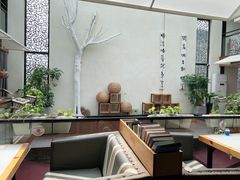 -苹果树下艺术餐厅(宋庄店)