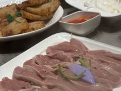 -围炉夜话·潮汕卤水火锅(榕江店)