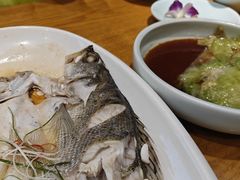 -去茶去餐厅(中央大街店)
