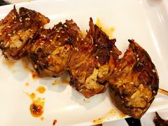烤鸡头-金刚山(学府路店)