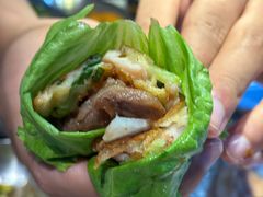 -老炉家木炭烤肉(长江国际店)