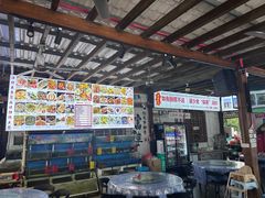 -阿弟特色海鲜餐厅·大排档(平潭店)