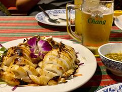 -卷心菜和避孕套餐厅(Pattaya)