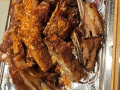 -拉完海鲜大排档(温岭店)