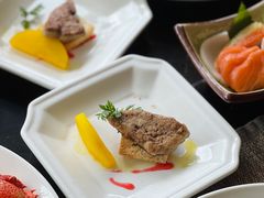 -盛宴自助餐厅(运达喜来登店)