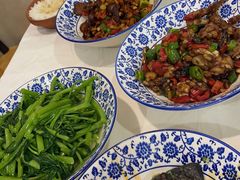 -新新湘菜馆(新中街二条店)