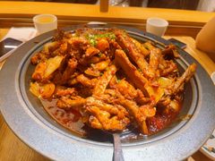-六月雪干锅(绵阳凯德广场店)