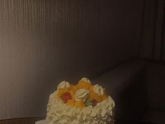 -御嘉隆蛋糕(幸福里店)