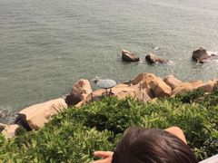 -那琴半岛地质海洋公园