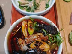 -享月汤皇·海鲜小火锅·聚会(曲江创意谷店)