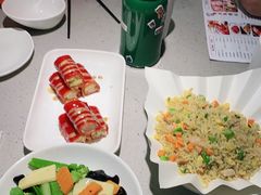 -吉旺港式餐厅(南方商城店)