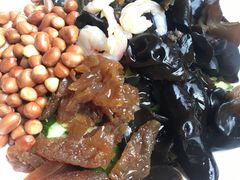 -大眼锅贴饺子(河西店)