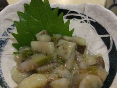 芥末章鱼-有喜屋·深夜食堂(北京西路店)