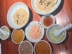 -裕兴记•蟹黄面馆(人民广场店)