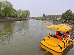 -上海鲜花港