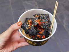 -武爹臭豆腐(坡子街店)