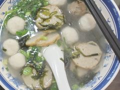 -潮惠居饮食店(光塔路店)