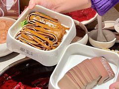 -菌自在·云南野生菌火锅(长安万达店)