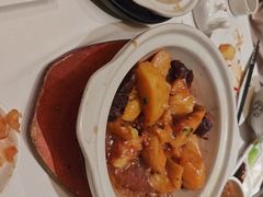 -贝勒爷·酥不腻烤鸭