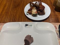 -汉巴味德(沈阳万象汇店)