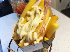 -SUGAR糖薯·章鱼烧(鹏欣水游城店)