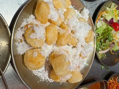 -西塔老太太泥炉烤肉(苏州大悦城店)