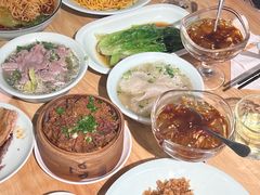 -全牛匠·乐山跷脚牛肉(新中关店)