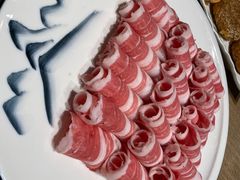 -古关火锅店(古北水镇景区店)