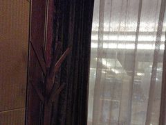 -粤尚腾香居中餐厅(首都机场希尔顿店)