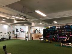 -卓拓健身普拉提运动中心(总店)