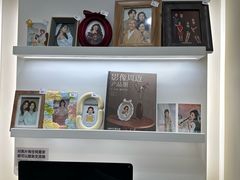 -海马体照相馆(上海宝山万达广场店)