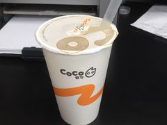 -CoCo都可(湖滨银泰店B区店)