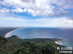 -海南铜鼓岭景区