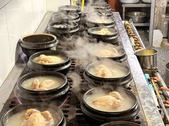 -长顺参鸡汤店(西塔总店)