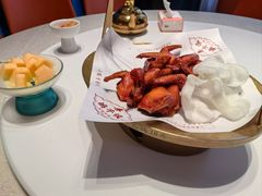-鸽子侯·家宴·平价海鲜(绿地店)