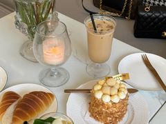 -名点荟·生日蛋糕·下午茶(五缘湾店)