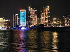 景观位-宝莱纳餐厅(滨江店)