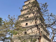 -大慈恩寺(大雁塔)