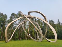 -顺峰山公园
