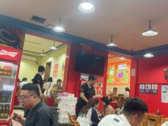 -冒椒火辣(奎星楼街店)
