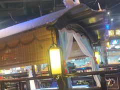 -红蜡烛-养生粥-津鲁菜(中山路店)