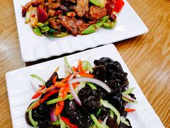-西北朗益和穆斯林餐厅