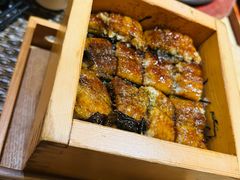 -久居·炭火烤肉(景辰大厦店)